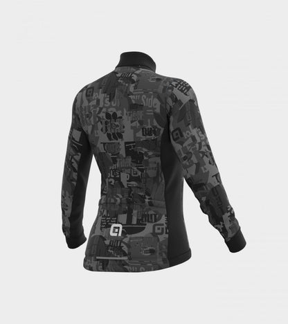 Chemise Femme Alè Solid Break