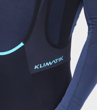 Alé Klimatik K-tur Thermal Shorts