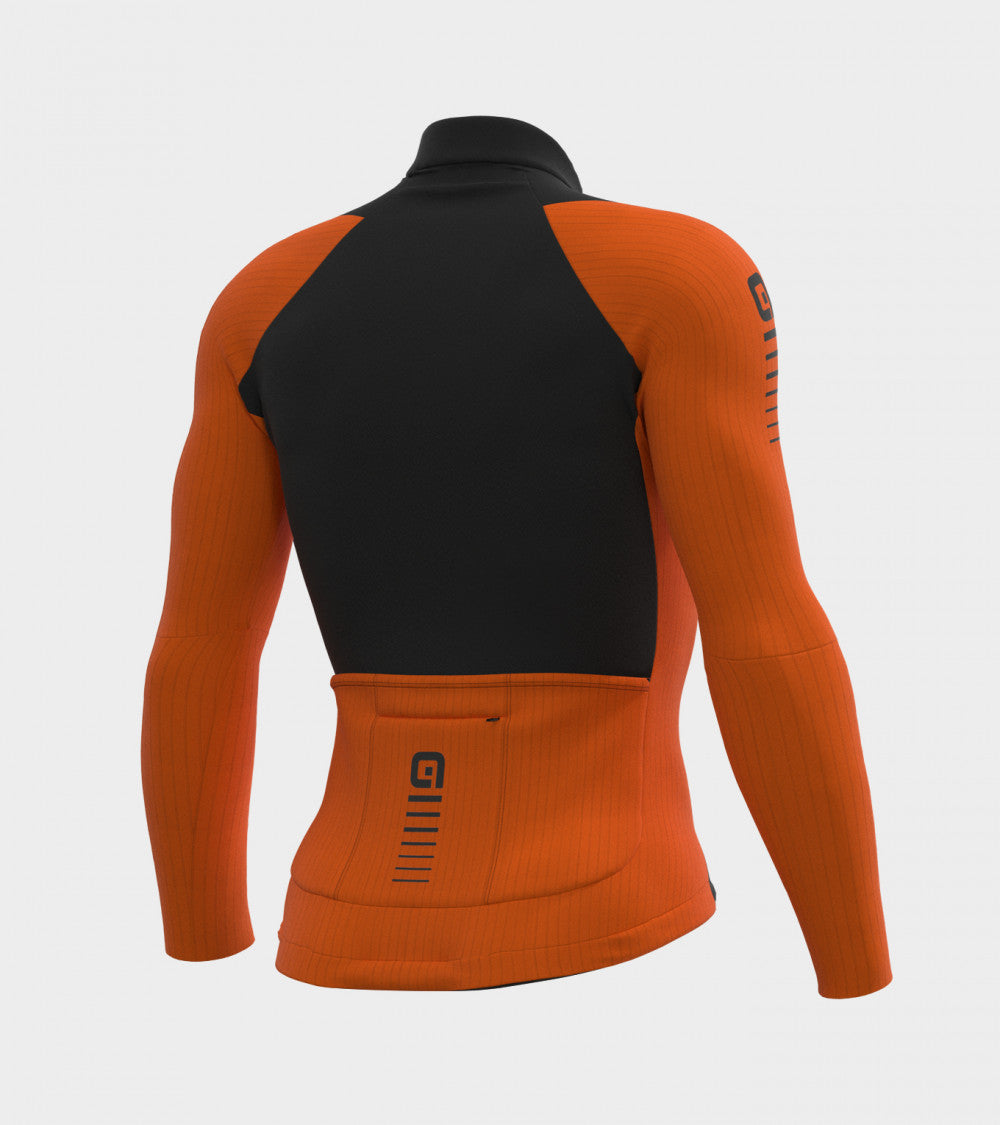 Alè R-EV1 Warm Race 2.0 Maglia