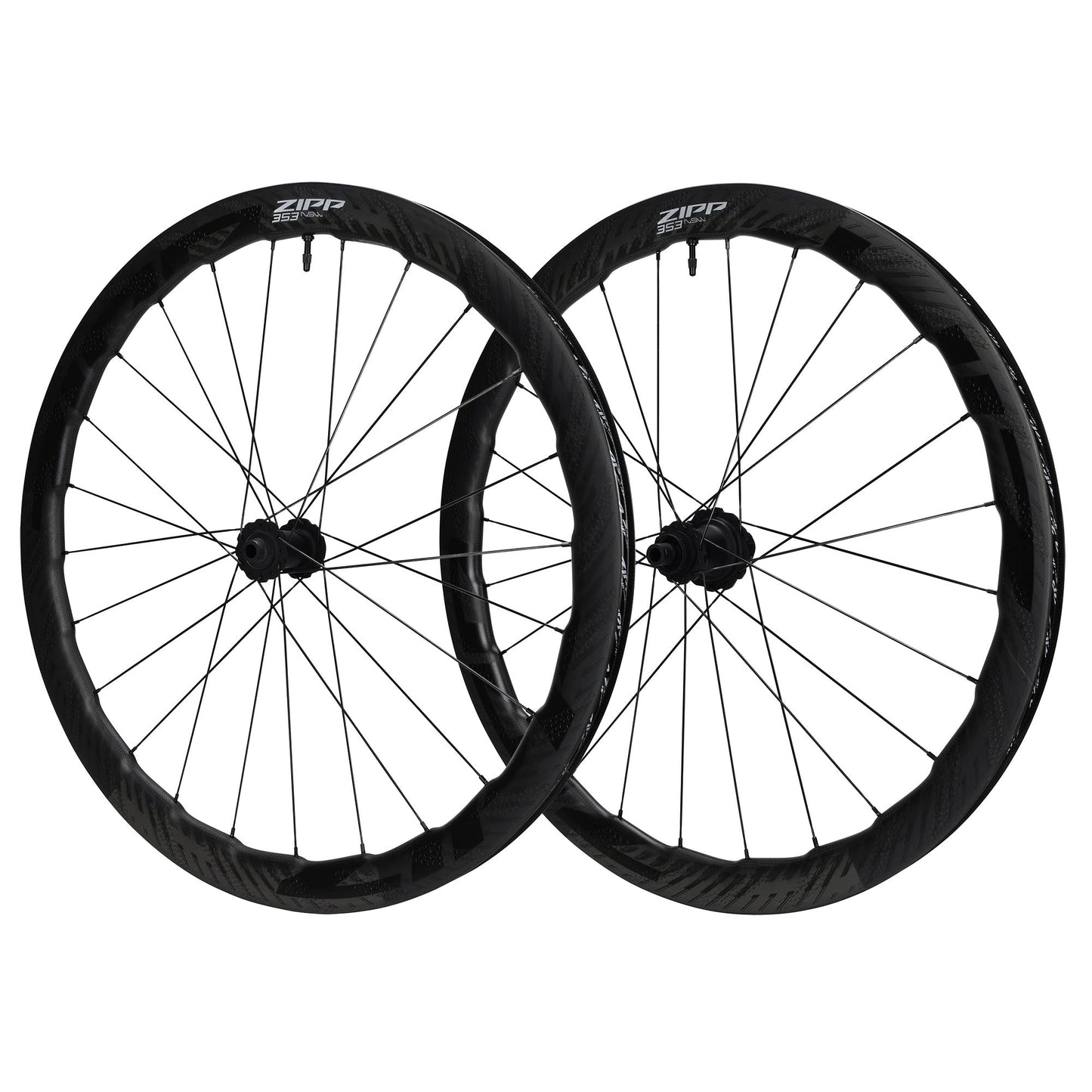 ZIPP 353 NSW Tubeless Ready Räder