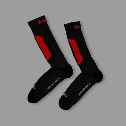 Tofit Zero Wintersocken