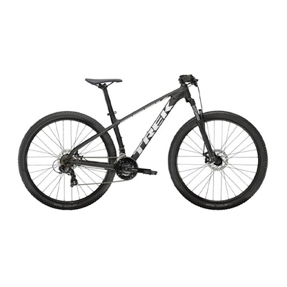 Trek Marlin 7 de janeiro