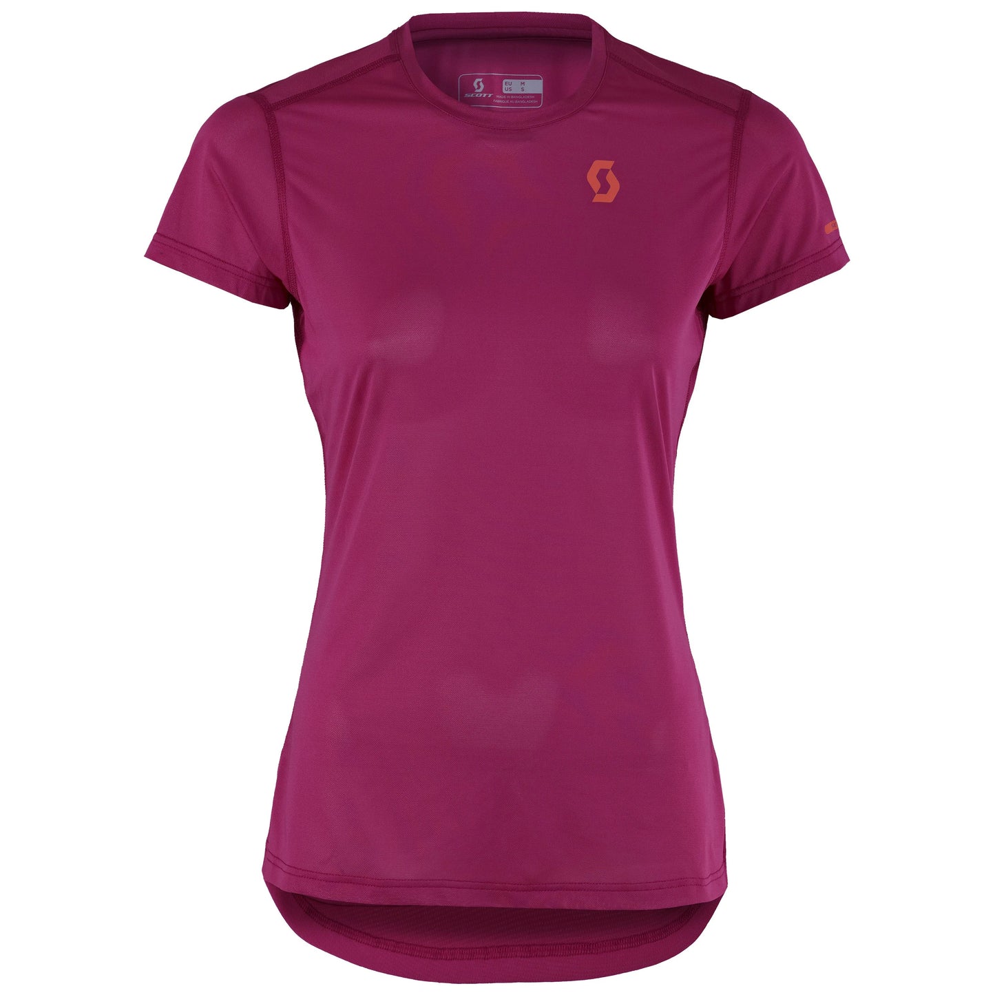 camisa de mujer Scott Camisa W'S MTN Aero