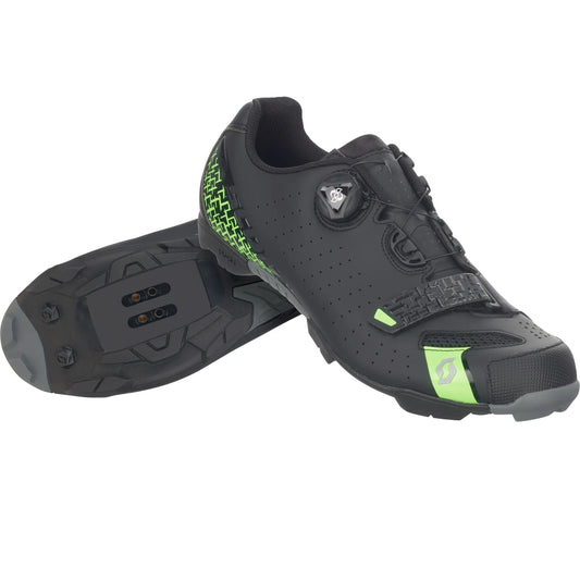 Schuhe Scott MTB Comp Boa
