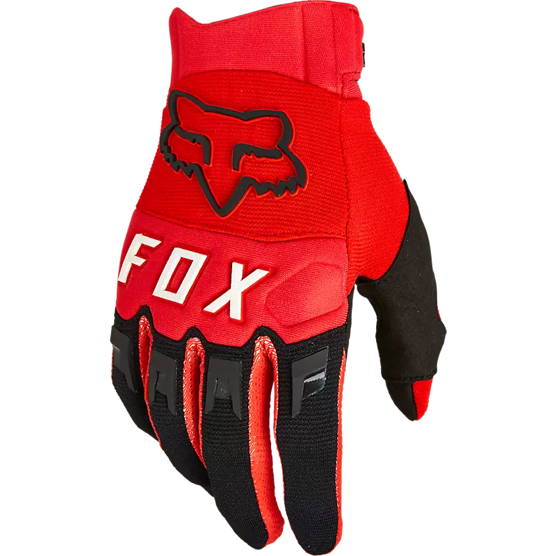 Gants de Fox Dirtpaw