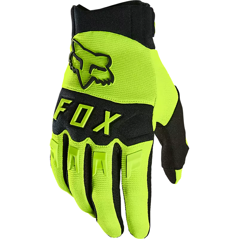 Fox Dirtpaw handskesandsker