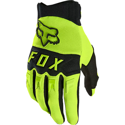 Fox Dirtpaw handskesandsker