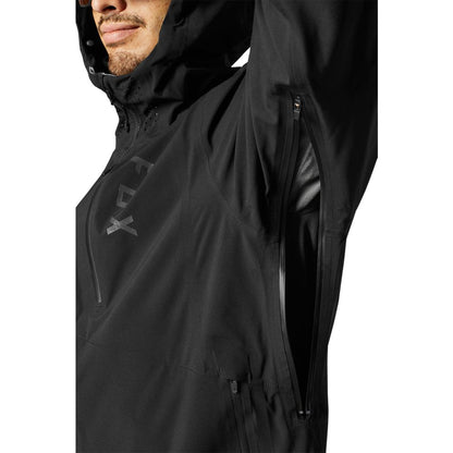 Veste à eau Fox Flexair NeoShell®