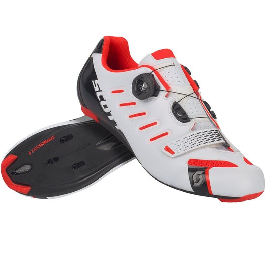 Shoes Scott Road Team Boa