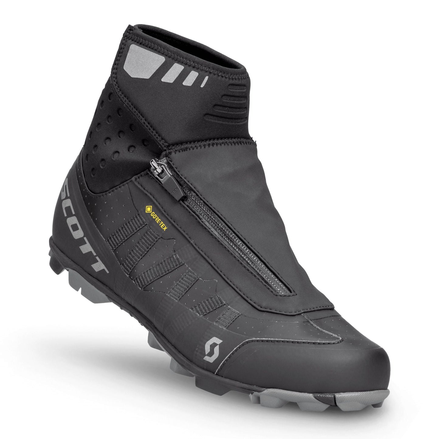 Scarpe Scott Mtb Heater Gore-Tex