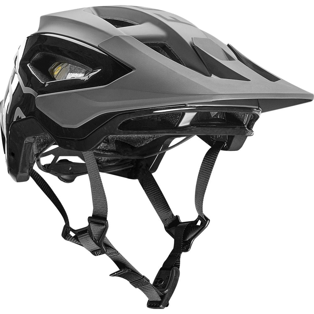 Fox Speedframe Pro Mips Casco