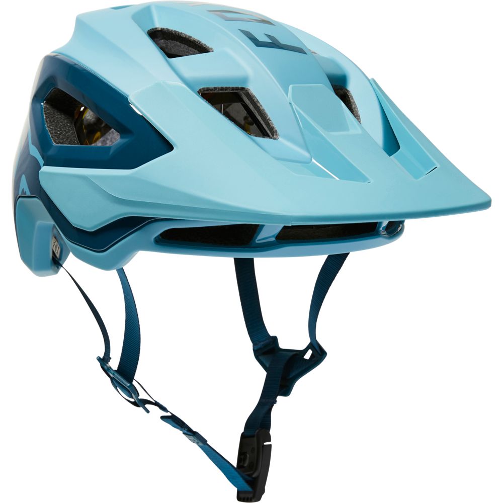 Fox Speedframe Pro Mips Casco