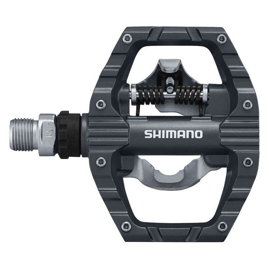 SPD Shimano PD-EH500 pedales