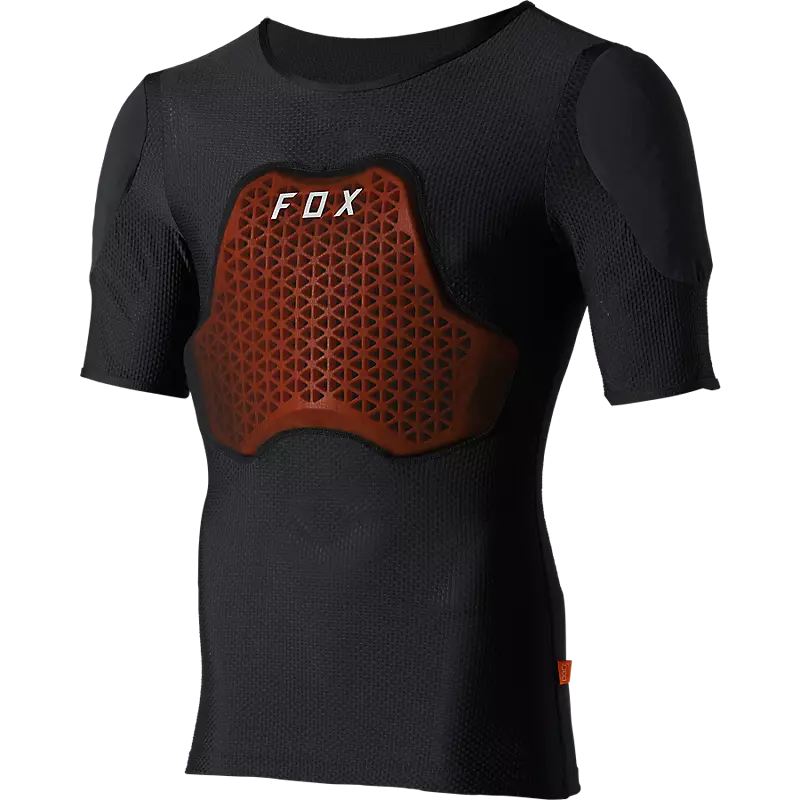 Fox Baseframe Pro SS Jersey de protecție