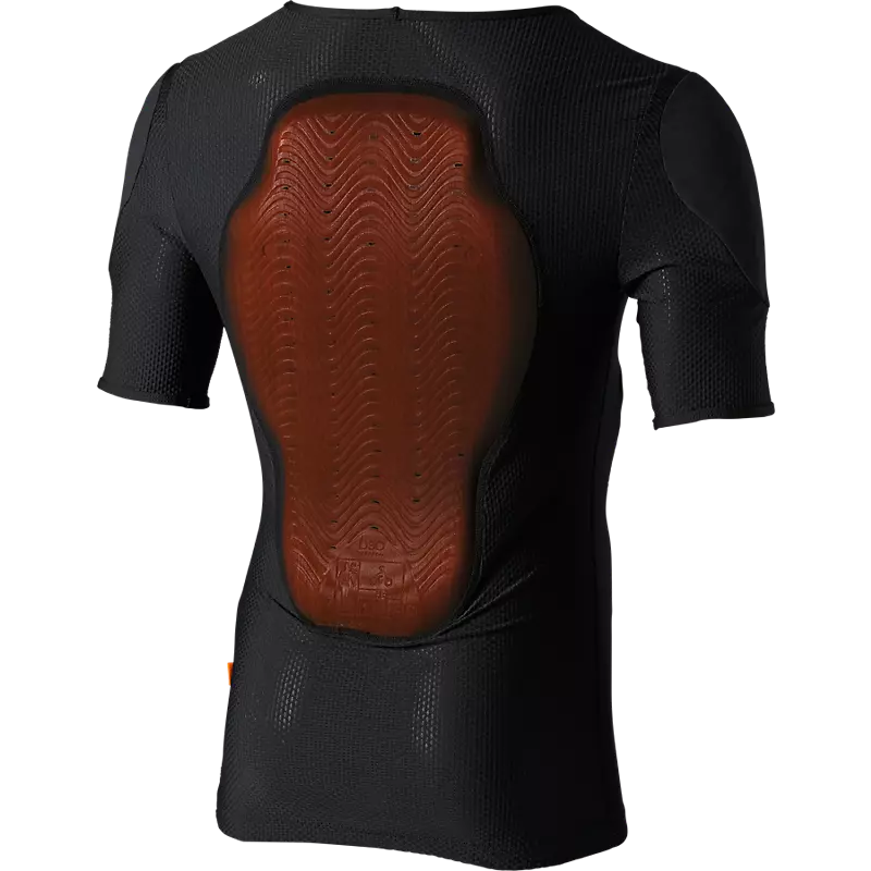 Fox Baseframe Pro SS Jersey de protecție