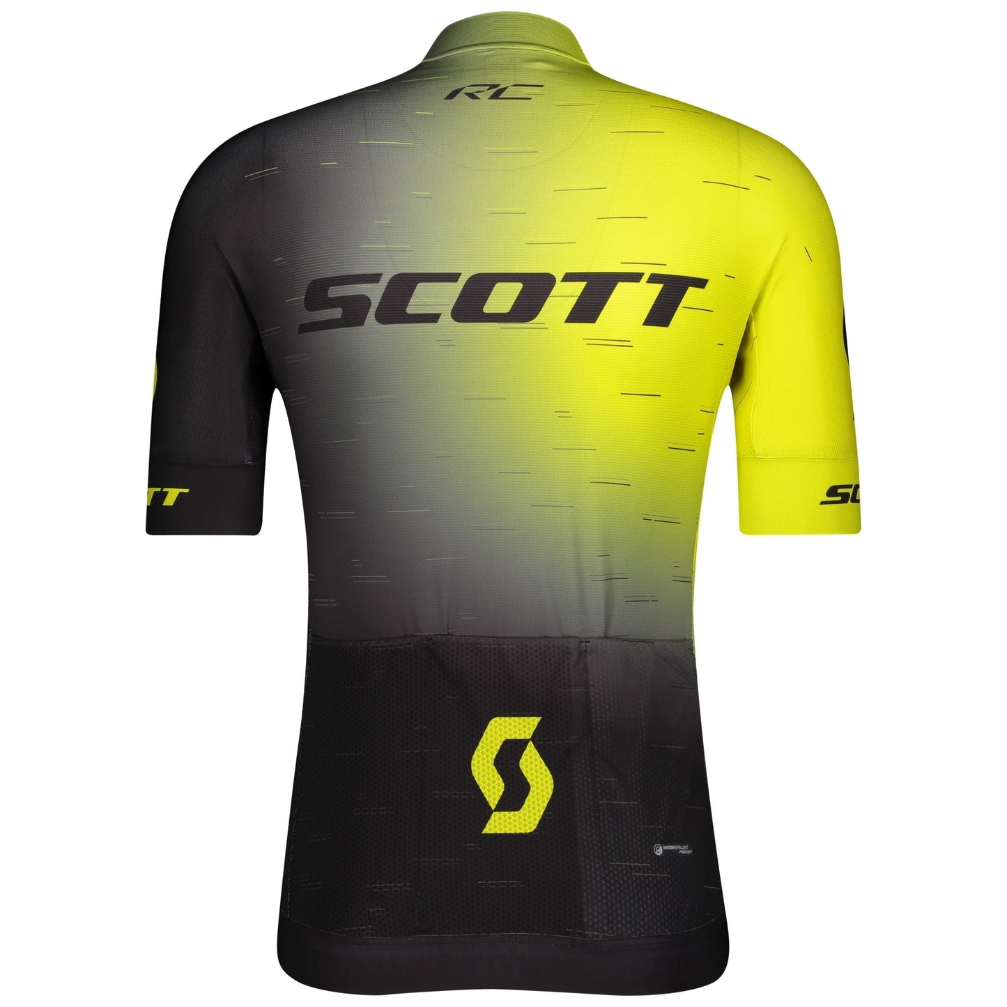 Maglia Scott Rc Pro