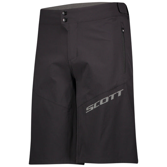 Shorts mit Polster Scott Ausdauer