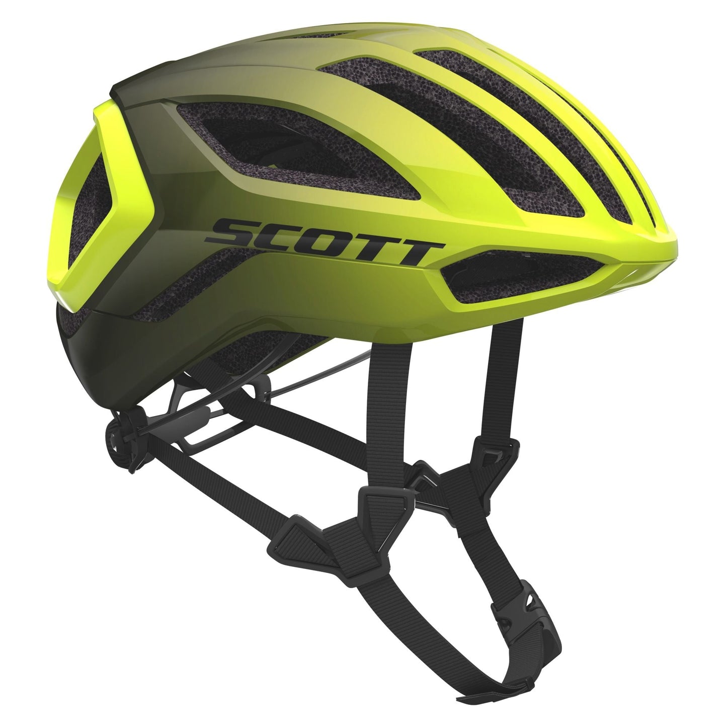 Kask Scott Centryczny Plus