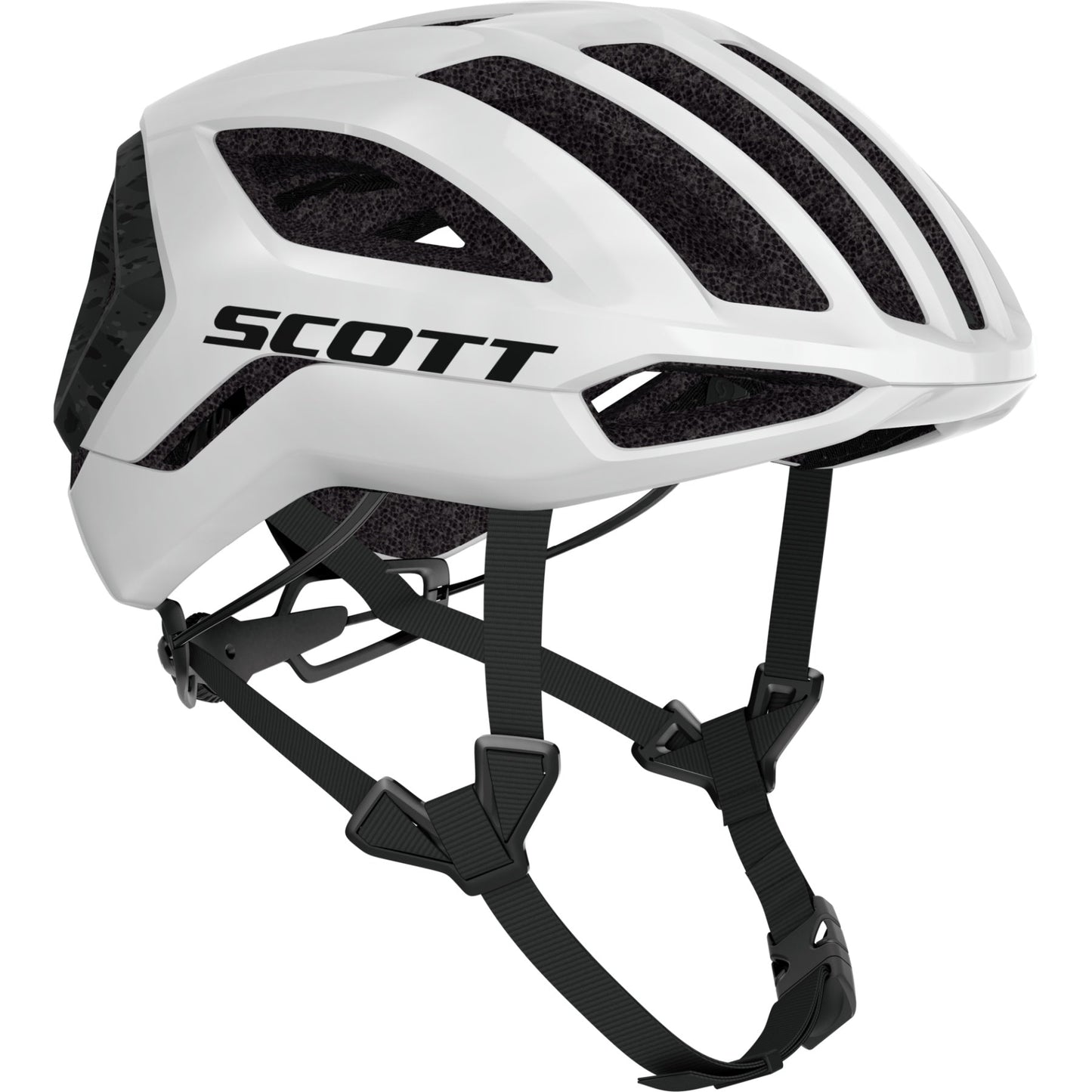 Kask Scott Centryczny Plus