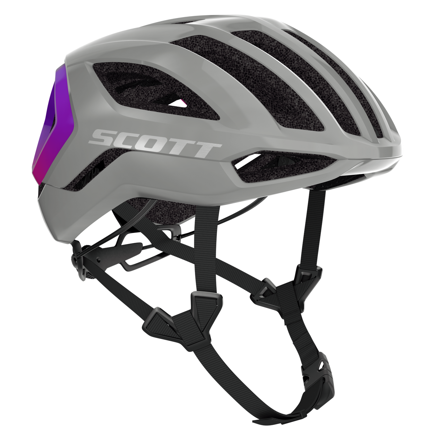 Kask Scott Centryczny Plus