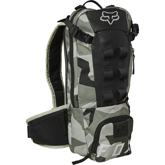 Fox Utility Backpack 10L Hydratatiepakket medium