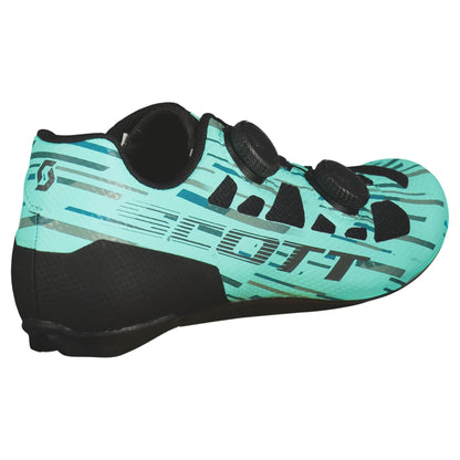 Scarpe Scott Road Rc Evo Supersonic