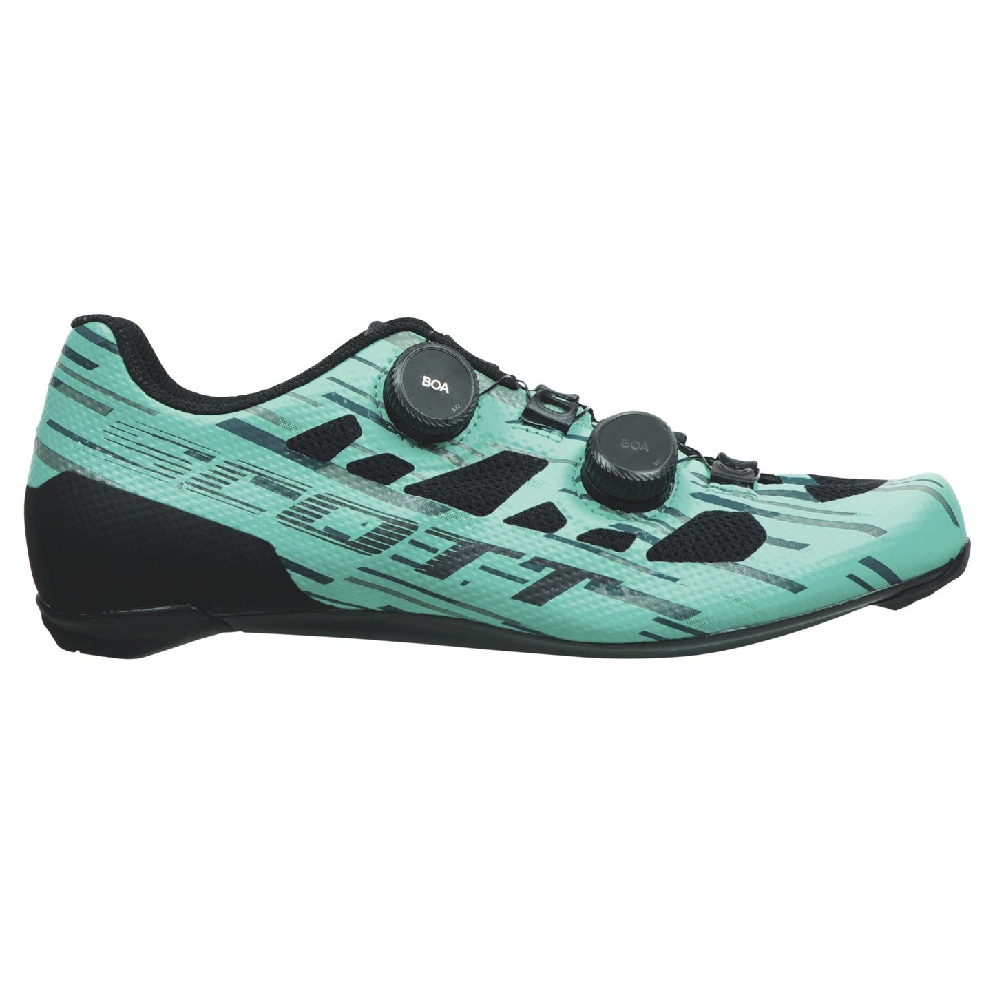 Scott Road RC Evo Überschallschuhe