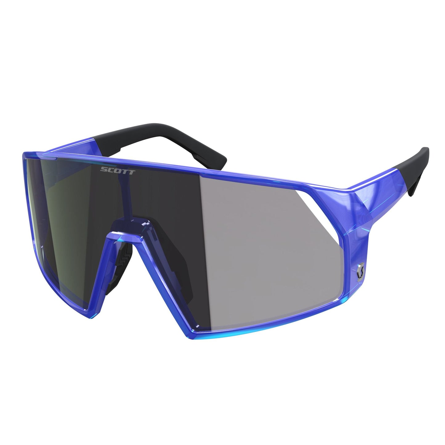 Lunettes de soleil Scott Bouclier pro