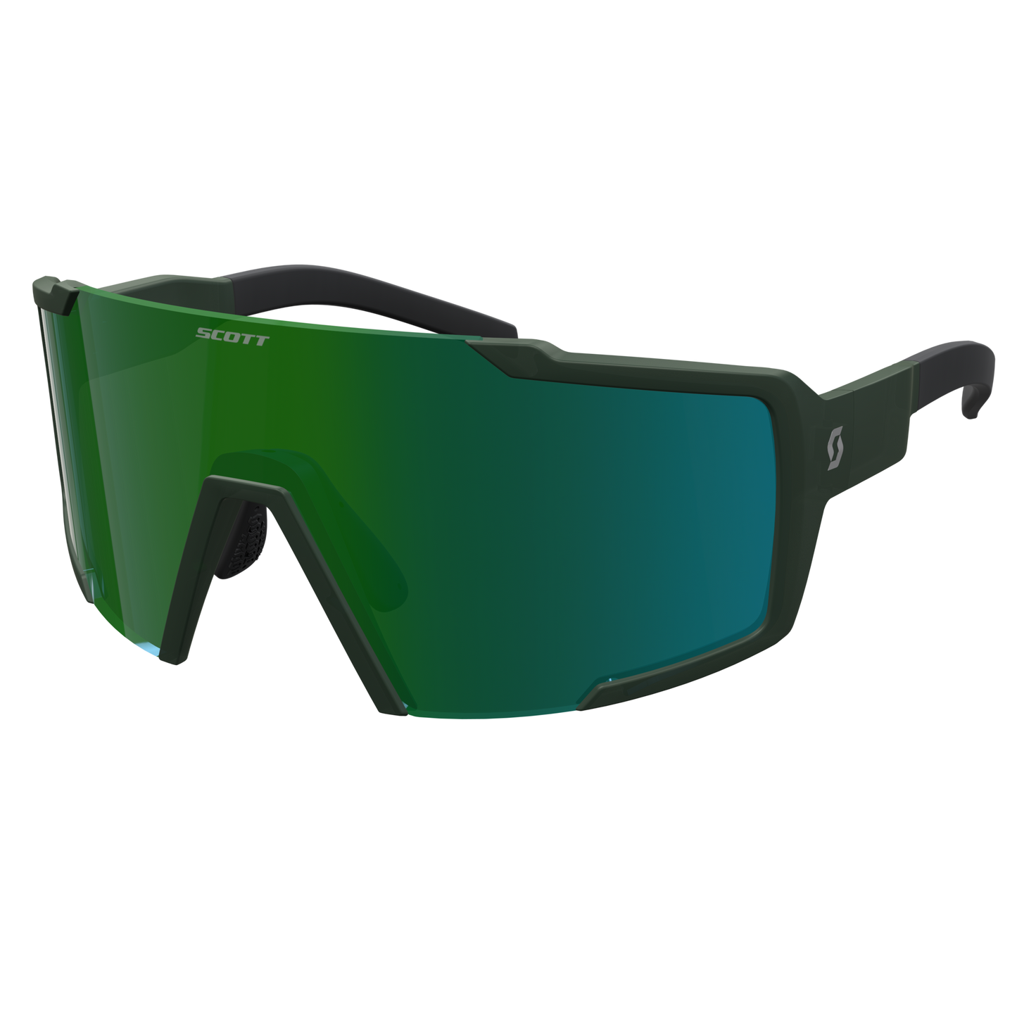 Lunettes de soleil Scott Bouclier compact