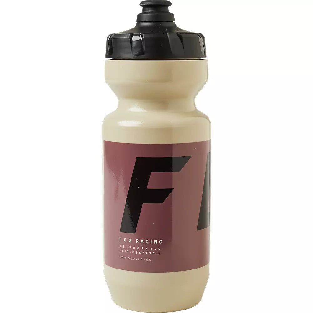 Fox Purrist 650 ml Flasche Flasche