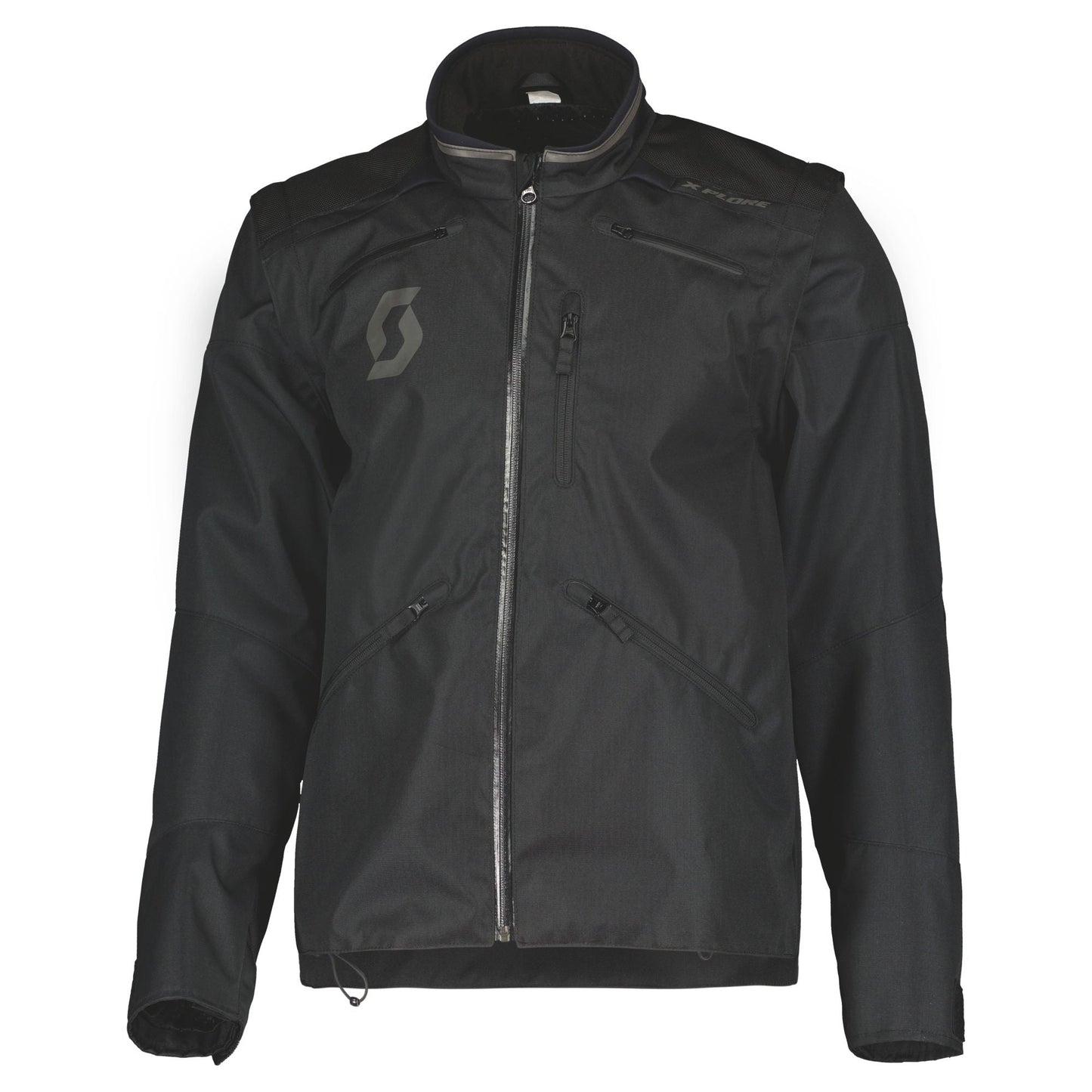 Jacke Scott X-Plore
