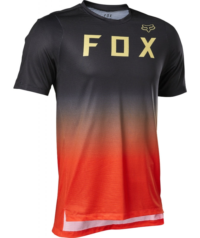 Fox Flexair SS Jersey -shirt