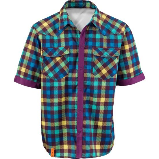 Shirt Button Shirt Scott Roarban