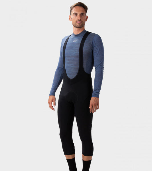 Alé Solid Winter 2024 3/4-Strumpfhose