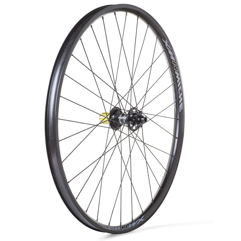 Miche XM-H R 30 Disc 27.5 Räder