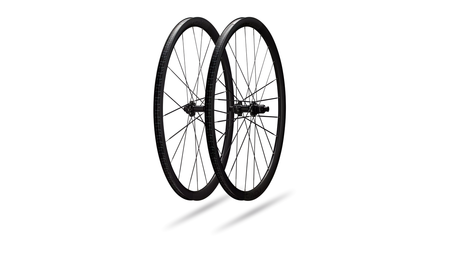 Roval Alpiniste CLX III