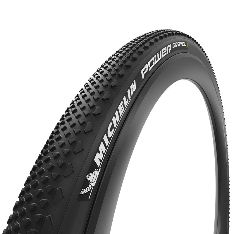 Michelin Power Gravel V2 TLR Competition tire 700x35