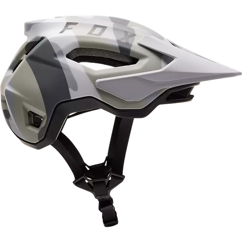 Fox Speedframe MIPS Helm