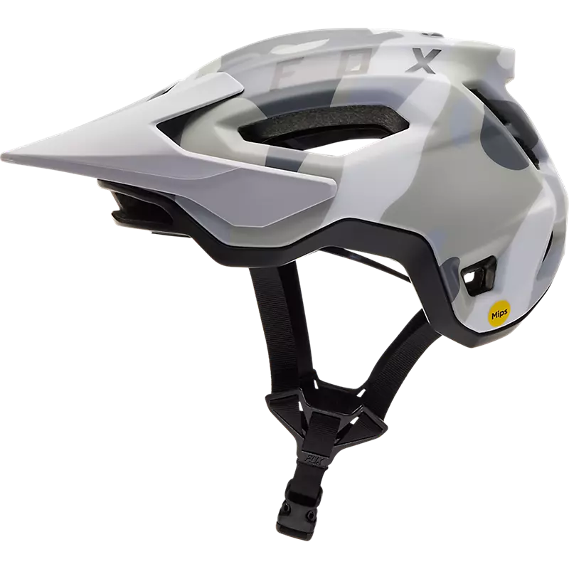 Casque Fox Speedframe MIPS