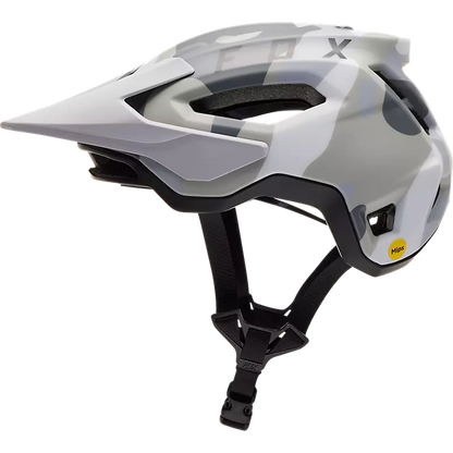 Fox Speedframe Mips helmet