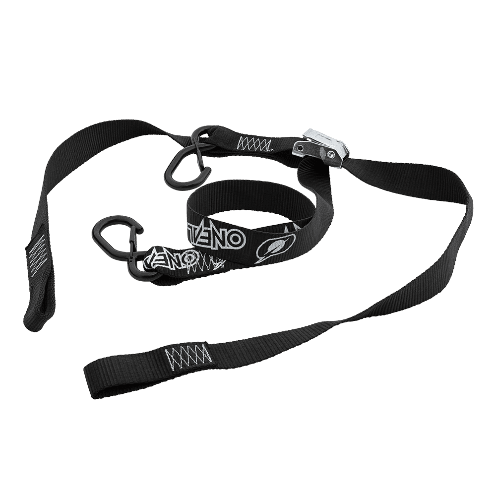 Migères avec crochet de logo doux (2 pièces)