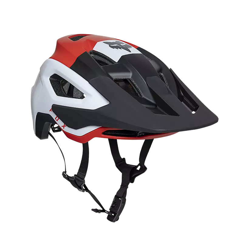 Fox Speedframe Pro Klif Mips helmet