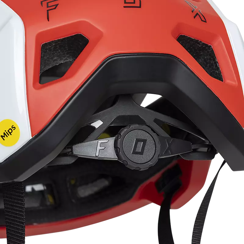 Fox Speedframe Pro KLIF MIPS Helmet