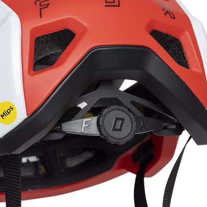 Fox Speedframe Pro Klif MIPS Casco