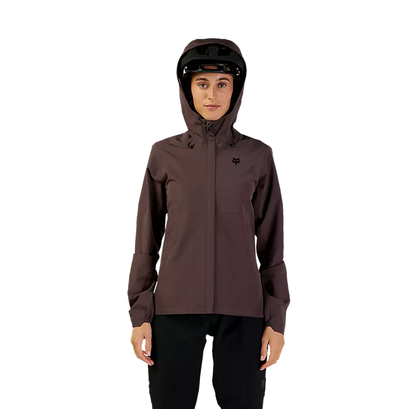 Fox Ranger 2.5L Water Women's Jacket