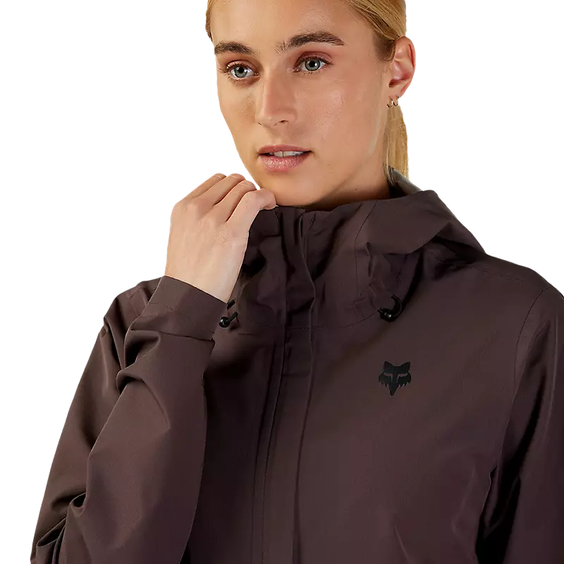 Fox Ranger 2.5L Water Women's Jacket