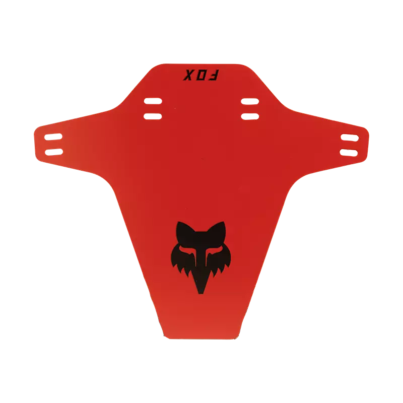 FOX MUDGUARD MUDGUARD