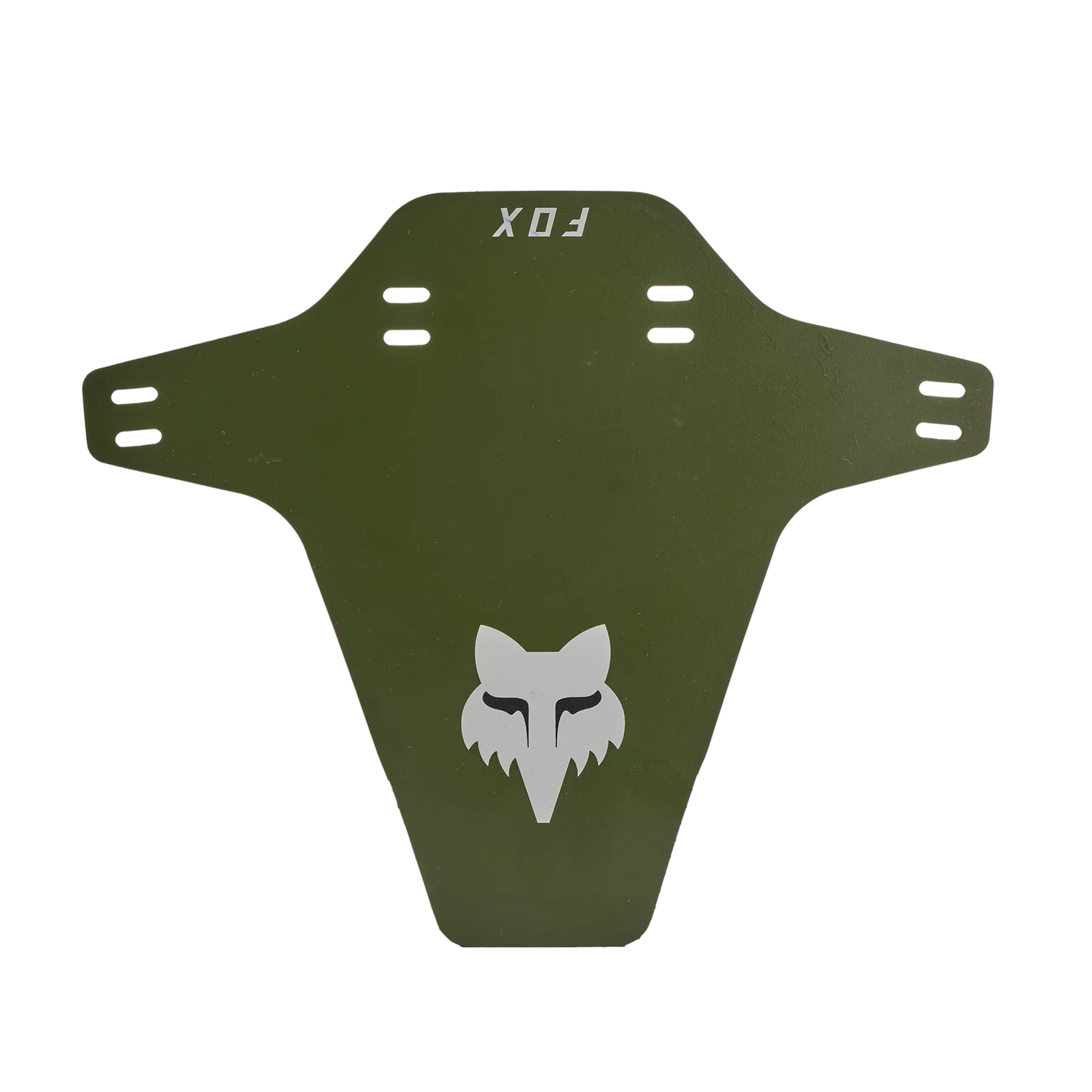 FOX MUDGUARD MUDGUARD