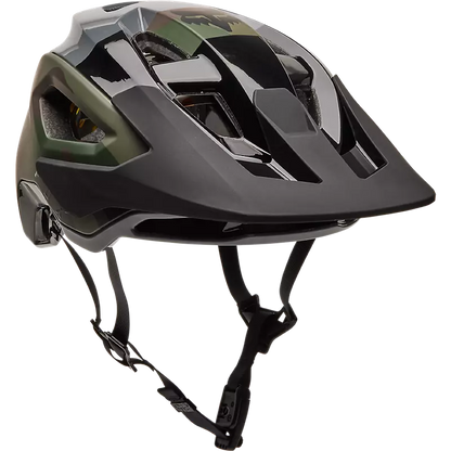 Fox Speedframe Camo MIPS 2024 Hjelm