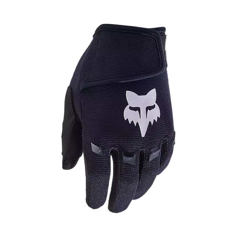 Fox Dirtpaw gloves for child